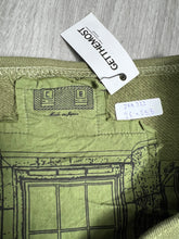 Load image into Gallery viewer, CAV EMPT Overdye Double Face Sleeve Sweater (L) JKA322
