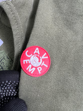 Load image into Gallery viewer, CAV EMPT Overdye Double Face Sleeve Sweater (L) JKA322
