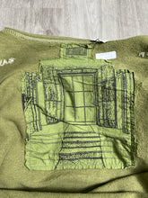 Load image into Gallery viewer, CAV EMPT Overdye Double Face Sleeve Sweater (L) JKA322
