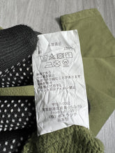 Load image into Gallery viewer, CAV EMPT Overdye Double Face Sleeve Sweater (L) JKA322
