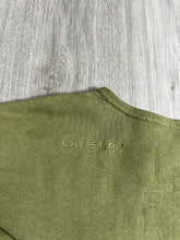 Load image into Gallery viewer, CAV EMPT Overdye Double Face Sleeve Sweater (L) JKA322
