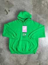 Load image into Gallery viewer, Turnstile GLOW ON Album Band Hoodie (XXL) JKA321
