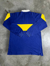 Load image into Gallery viewer, Vintage Polo Ralph Lauren Cookie Patch Rugby Shirt (XL) JKA320
