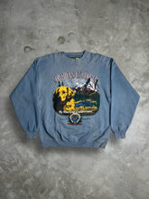 Load image into Gallery viewer, Vintage Galt Sand Northern Explorer Sweatshirt (M) JK380
