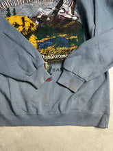 Load image into Gallery viewer, Vintage Galt Sand Northern Explorer Sweatshirt (M) JK380
