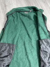 Load image into Gallery viewer, St.John's Bay Plush Fleece Vest (L) JKA327
