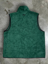 Load image into Gallery viewer, St.John's Bay Plush Fleece Vest (L) JKA327
