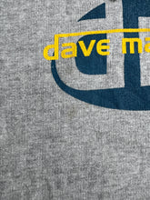 Load image into Gallery viewer, Vintage Dave Matthews Band Hoodie (L) JK592
