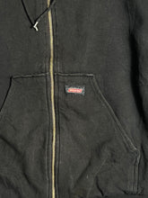 Load image into Gallery viewer, Vintage Dickies Full Zip Hoodie JK375
