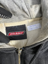 Load image into Gallery viewer, Vintage Dickies Full Zip Hoodie JK375
