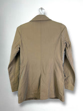 Load image into Gallery viewer, Peyton Place Beige Trench Coat (9) GTMP298

