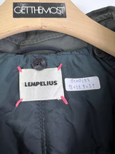 Load image into Gallery viewer, Lempelius Trench Coat GTMP297
