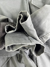 Load image into Gallery viewer, Lempelius Trench Coat GTMP297
