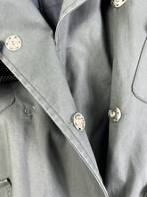 Load image into Gallery viewer, Lempelius Trench Coat GTMP297
