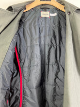 Load image into Gallery viewer, Lempelius Trench Coat GTMP297
