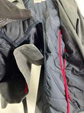 Load image into Gallery viewer, Lempelius Trench Coat GTMP297
