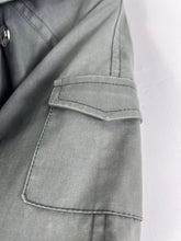 Load image into Gallery viewer, Lempelius Trench Coat GTMP297
