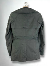 Load image into Gallery viewer, Lempelius Trench Coat GTMP297
