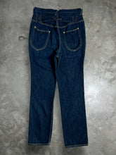 Load image into Gallery viewer, Vintage KAPITAL Skinny Denim Jeans JK409
