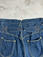 Load image into Gallery viewer, Vintage KAPITAL Skinny Denim Jeans JK409
