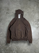 Load image into Gallery viewer, Vintage Dickies Lined Zipped Hoodie JK404
