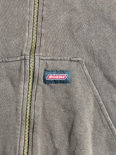 Load image into Gallery viewer, Vintage Dickies Lined Zipped Hoodie JK404
