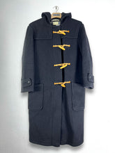 Load image into Gallery viewer, Vintage Gloverall Duffle Coat (S) GTMP305
