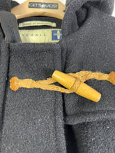 Load image into Gallery viewer, Vintage Gloverall Duffle Coat (S) GTMP305
