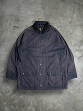 Load image into Gallery viewer, Vintage Barbour Waterproof and Breathable Jacket (L) JK398
