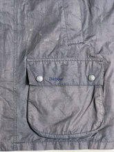 Load image into Gallery viewer, Vintage Barbour Waterproof and Breathable Jacket (L) JK398
