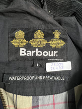 Load image into Gallery viewer, Vintage Barbour Waterproof and Breathable Jacket (L) JK398
