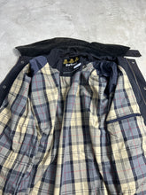 Load image into Gallery viewer, Vintage Barbour Waterproof and Breathable Jacket (L) JK398
