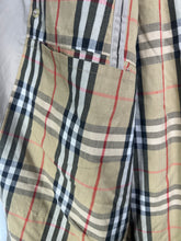 Load image into Gallery viewer, Vintage Burberrys Lined Plaid Coat GTMPT842
