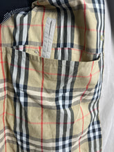 Load image into Gallery viewer, Vintage Burberrys Lined Plaid Coat GTMPT842
