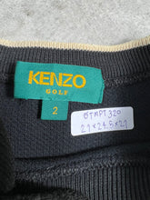 Load image into Gallery viewer, KENZO Golf Embroidered Sweater (L) GTMPT320
