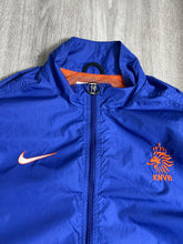 Load image into Gallery viewer, Vintage NIKE KNVB Track Jacket (L) JKA013
