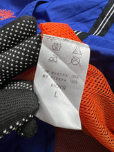 Load image into Gallery viewer, Vintage NIKE KNVB Track Jacket (L) JKA013
