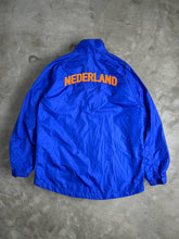 Load image into Gallery viewer, Vintage NIKE KNVB Track Jacket (L) JKA013
