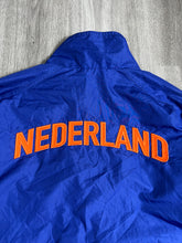 Load image into Gallery viewer, Vintage NIKE KNVB Track Jacket (L) JKA013
