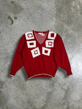 Load image into Gallery viewer, Vintage Christian Dior Sports Sweater (M) GTMPT314
