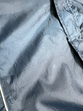 Load image into Gallery viewer, Vintage Umbro Mini Logo Half-Zip Polyester Hoodie (L) JKA011
