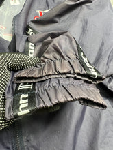 Load image into Gallery viewer, Vintage Sean John Y2K Embroidery Logo Nylon Jacket (M) JKA010
