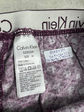 Load image into Gallery viewer, Calvin Klein Monogram Pyjama Set (M) GTMPT311
