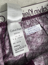 Load image into Gallery viewer, Calvin Klein Monogram Pyjama Set (M) GTMPT311
