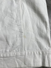 Load image into Gallery viewer, Vintage Cross Colours White Denim Jacket (XXL) JKA006
