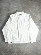 Load image into Gallery viewer, Vintage Cross Colours White Denim Jacket (XXL) JKA006
