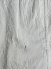 Load image into Gallery viewer, Vintage Cross Colours White Denim Jacket (XXL) JKA006
