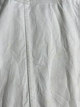 Load image into Gallery viewer, Vintage Cross Colours White Denim Jacket (XXL) JKA006
