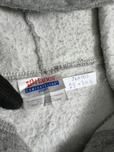 Load image into Gallery viewer, Vintage Hanes Blank Full Zip Hoodie (XXL) JKA005
