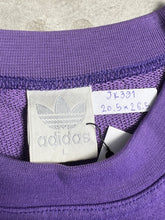 Load image into Gallery viewer, Vintage 80s Adidas Ande The Legendary Inca Sweatshirt (L) JK391
